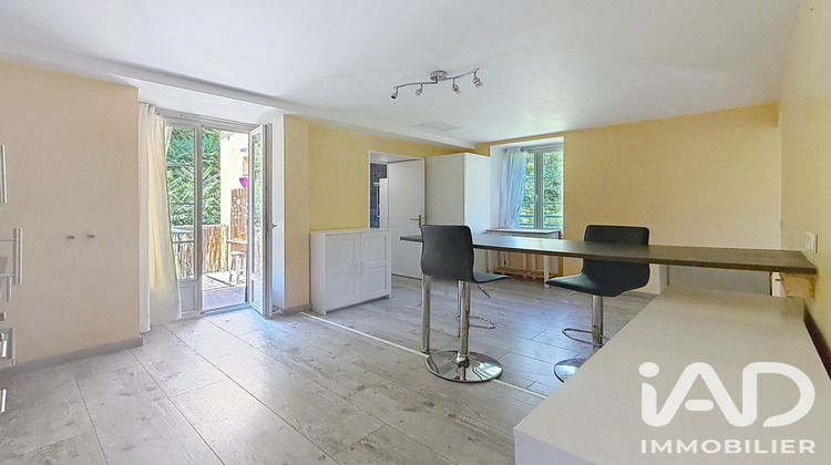 Ma-Cabane - Vente Appartement Roquebilliere, 110 m²