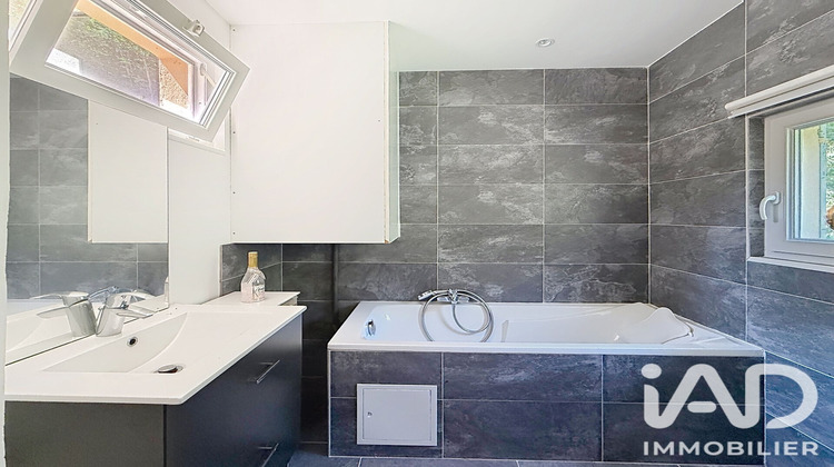 Ma-Cabane - Vente Appartement Roquebilliere, 110 m²