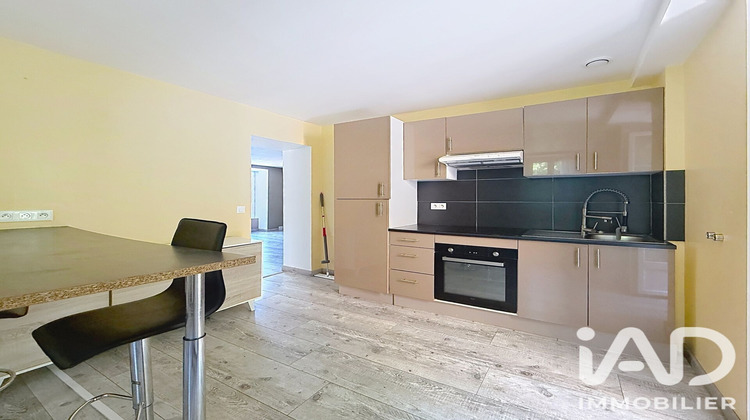 Ma-Cabane - Vente Appartement Roquebilliere, 110 m²