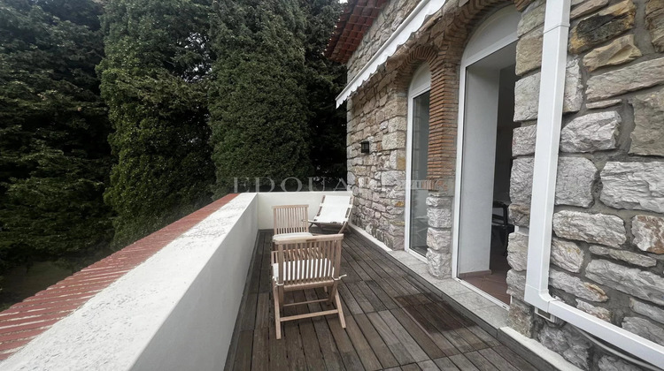 Ma-Cabane - Vente Appartement Roquebrune-Cap-Martin, 64 m²