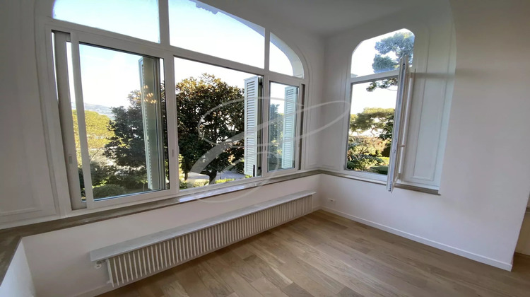 Ma-Cabane - Vente Appartement Roquebrune-Cap-Martin, 85 m²