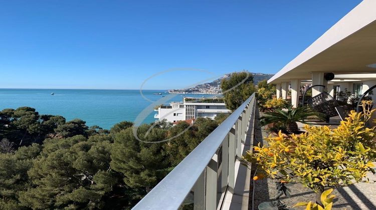 Ma-Cabane - Vente Appartement Roquebrune-Cap-Martin, 272 m²