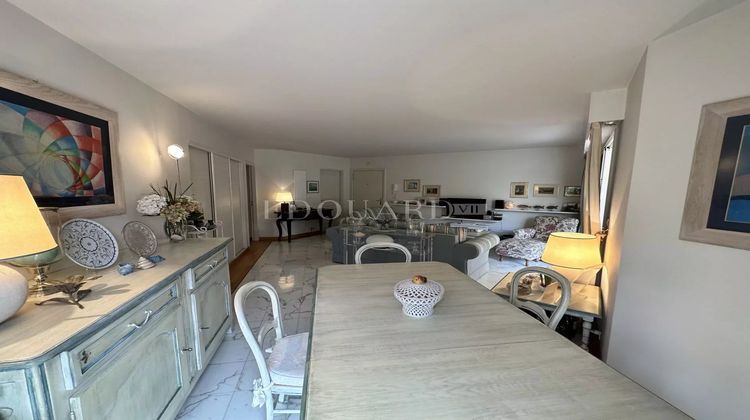 Ma-Cabane - Vente Appartement Roquebrune-Cap-Martin, 72 m²