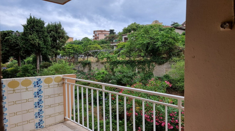 Ma-Cabane - Vente Appartement ROQUEBRUNE CAP MARTIN, 52 m²