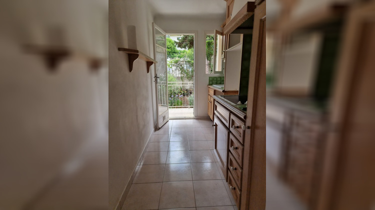 Ma-Cabane - Vente Appartement ROQUEBRUNE CAP MARTIN, 52 m²