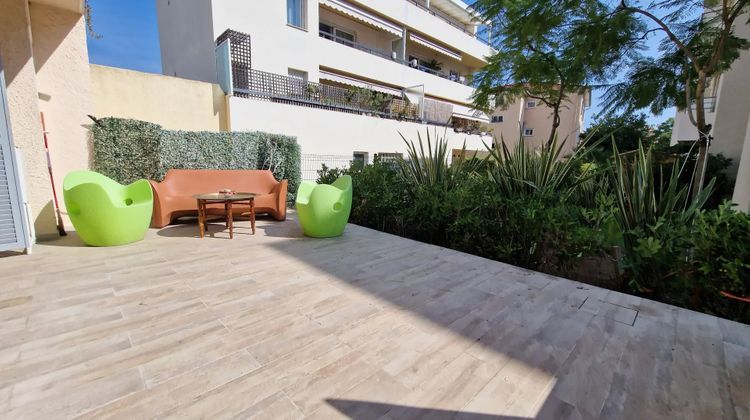 Ma-Cabane - Vente Appartement Roquebrune-Cap-Martin, 35 m²