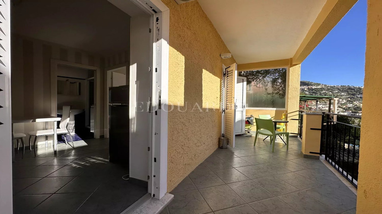 Ma-Cabane - Vente Appartement Roquebrune-Cap-Martin, 18 m²