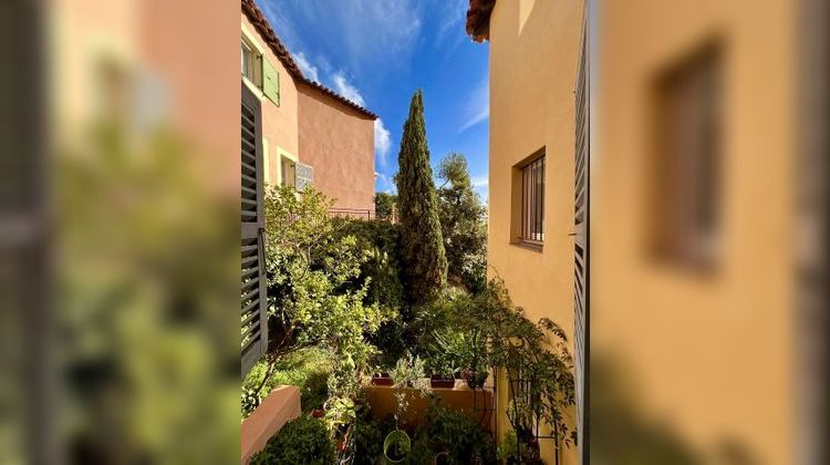 Ma-Cabane - Vente Appartement Roquebrune-Cap-Martin, 83 m²