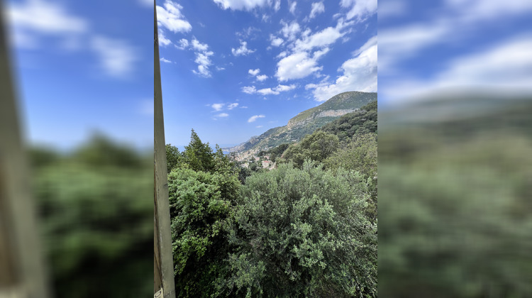 Ma-Cabane - Vente Appartement Roquebrune-Cap-Martin, 83 m²