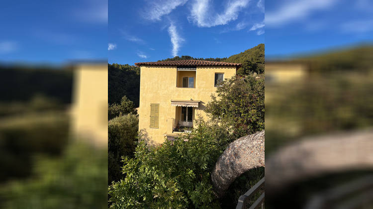 Ma-Cabane - Vente Appartement Roquebrune-Cap-Martin, 83 m²