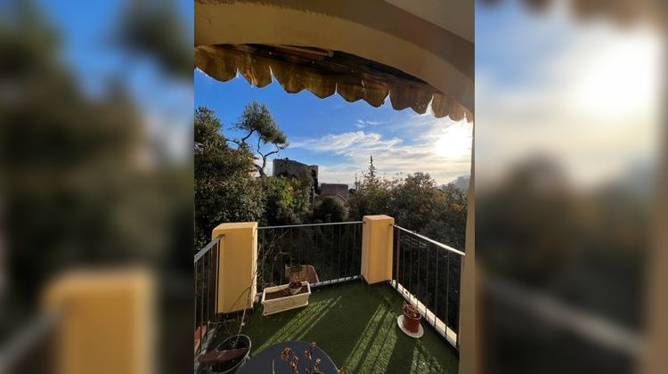 Ma-Cabane - Vente Appartement Roquebrune-Cap-Martin, 83 m²