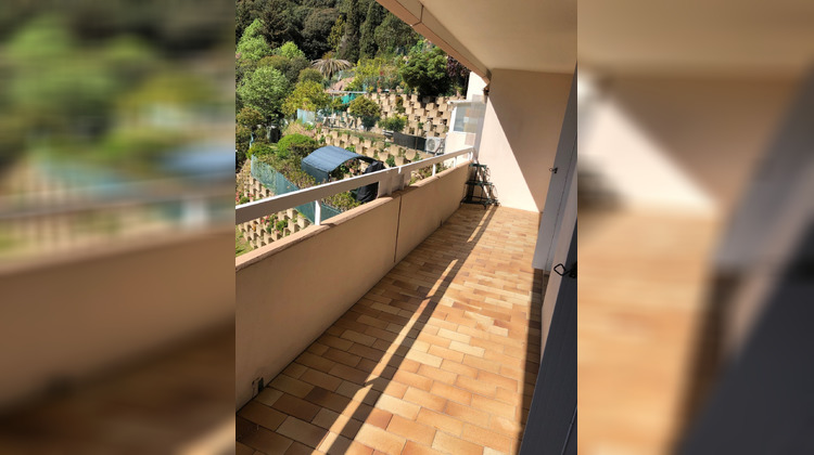 Ma-Cabane - Vente Appartement Roquebrune-Cap-Martin, 51 m²