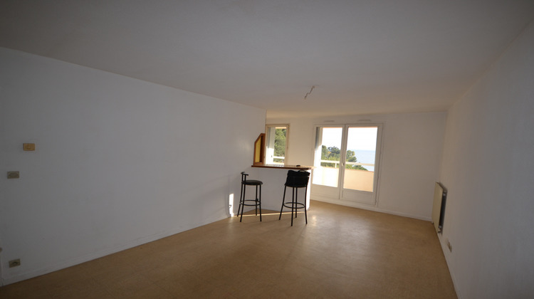 Ma-Cabane - Vente Appartement Roquebrune-Cap-Martin, 51 m²