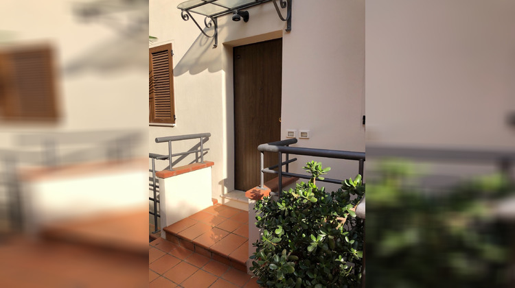 Ma-Cabane - Vente Appartement Roquebrune-Cap-Martin, 39 m²