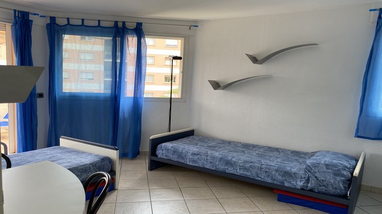 Ma-Cabane - Vente Appartement Roquebrune-Cap-Martin, 59 m²