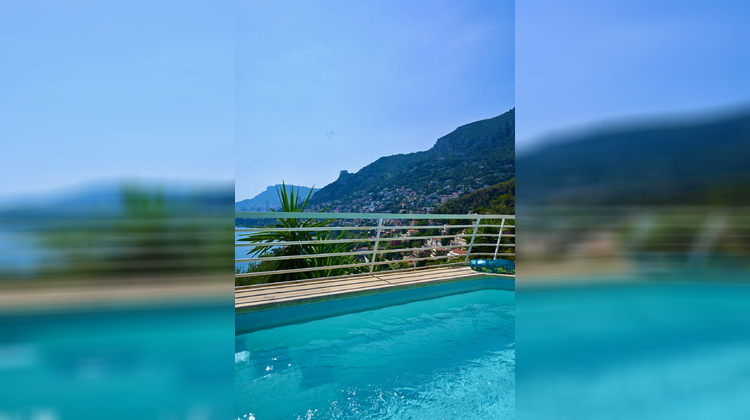 Ma-Cabane - Vente Appartement Roquebrune-Cap-Martin, 127 m²