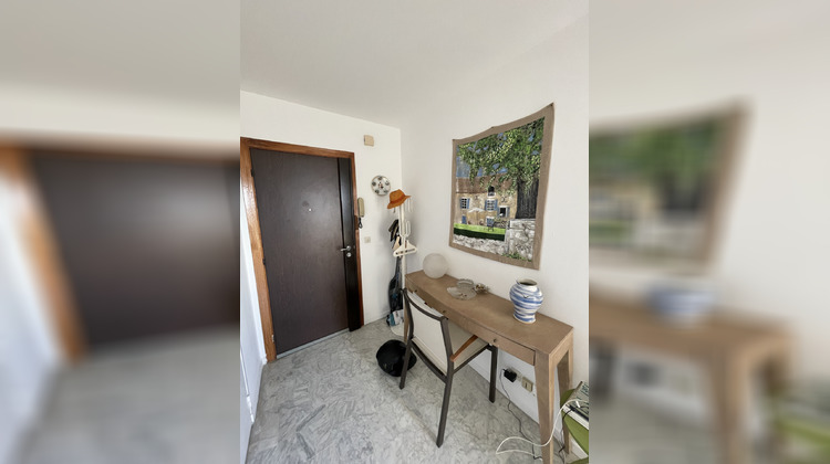 Ma-Cabane - Vente Appartement Roquebrune-Cap-Martin, 70 m²