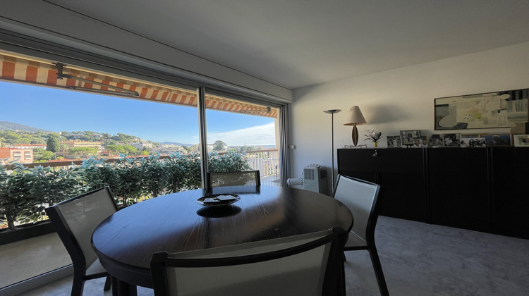 Ma-Cabane - Vente Appartement Roquebrune-Cap-Martin, 70 m²