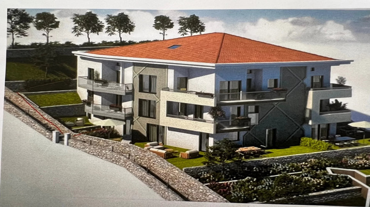 Ma-Cabane - Vente Appartement Roquebrune-Cap-Martin, 63 m²