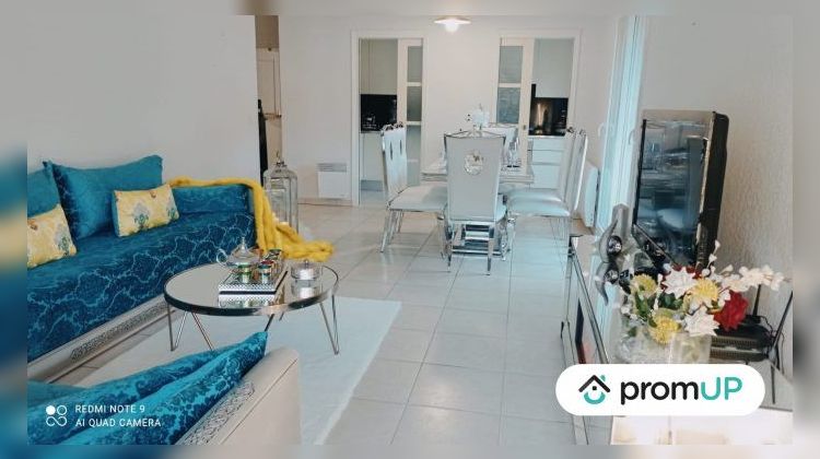 Ma-Cabane - Vente Appartement Roquebrune-Cap-Martin, 69 m²