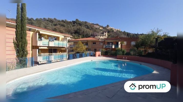 Ma-Cabane - Vente Appartement Roquebrune-Cap-Martin, 69 m²