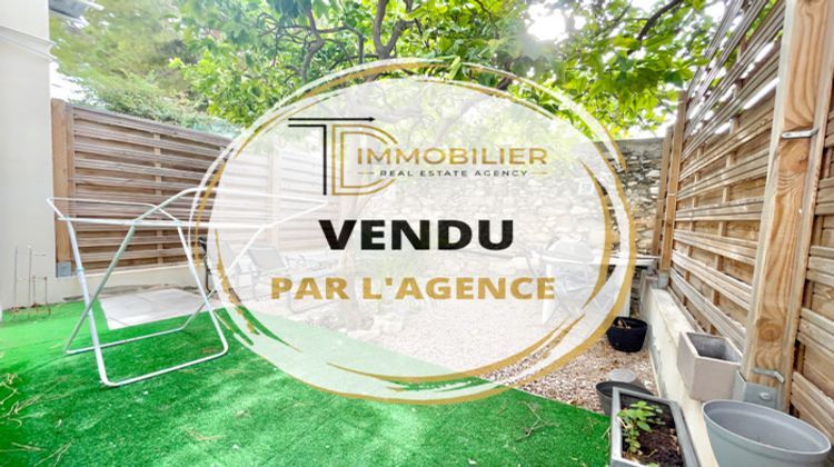 Ma-Cabane - Vente Appartement Roquebrune-Cap-Martin, 20 m²