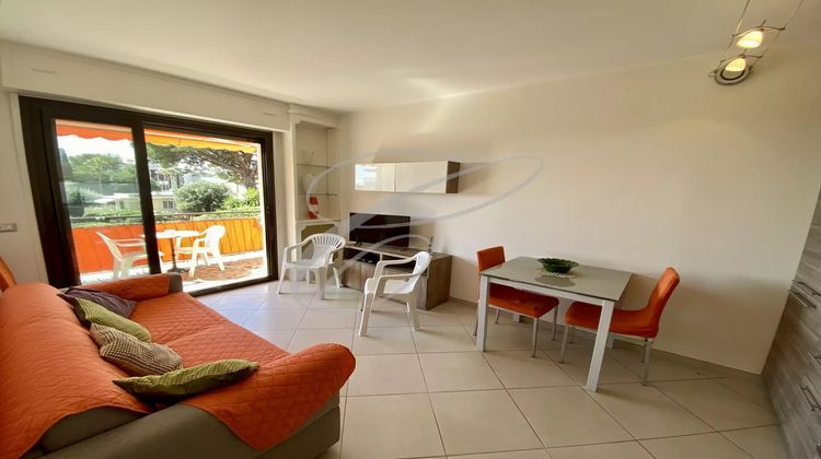 Ma-Cabane - Vente Appartement Roquebrune-Cap-Martin, 33 m²