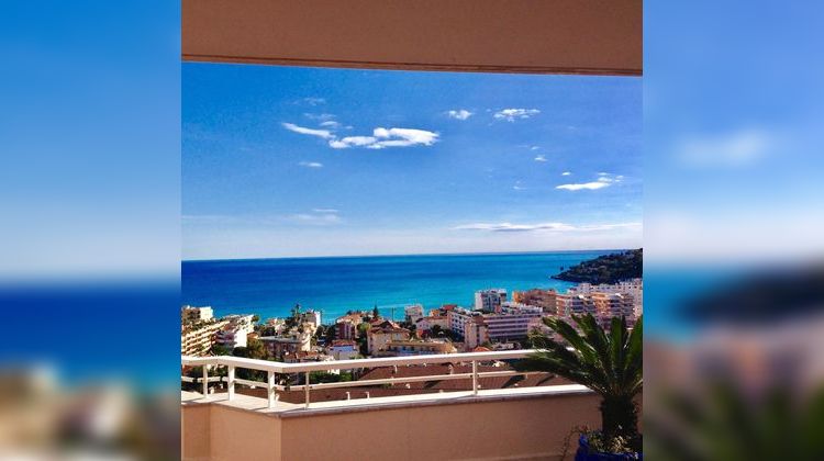 Ma-Cabane - Vente Appartement Roquebrune-Cap-Martin, 81 m²