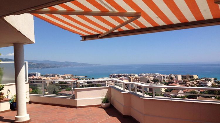 Ma-Cabane - Vente Appartement Roquebrune-Cap-Martin, 81 m²