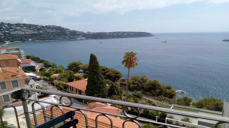 Ma-Cabane - Vente Appartement Roquebrune-Cap-Martin, 50 m²