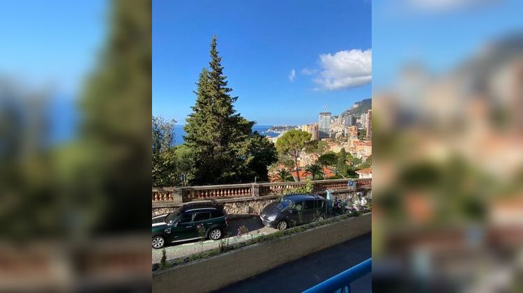 Ma-Cabane - Vente Appartement Roquebrune-Cap-Martin, 60 m²