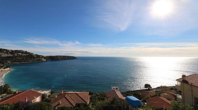 Ma-Cabane - Vente Appartement Roquebrune-Cap-Martin, 82 m²