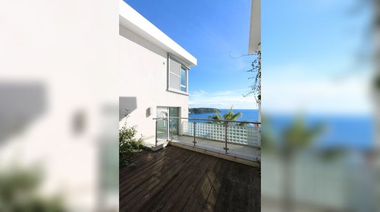 Ma-Cabane - Vente Appartement Roquebrune-Cap-Martin, 82 m²