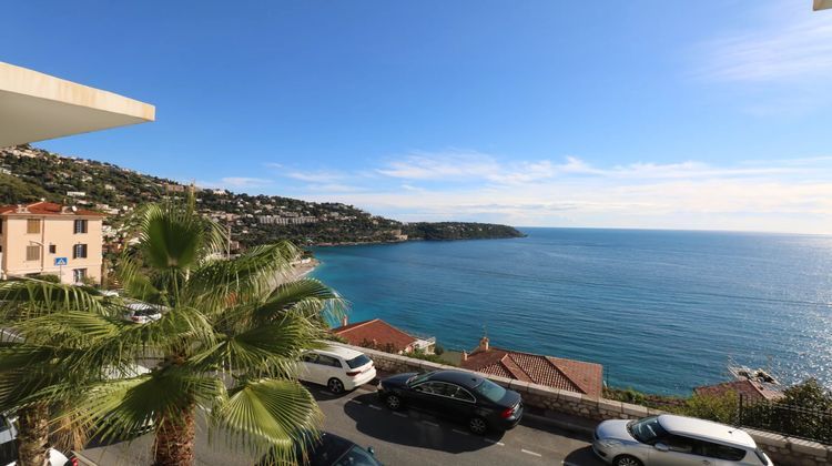 Ma-Cabane - Vente Appartement Roquebrune-Cap-Martin, 94 m²