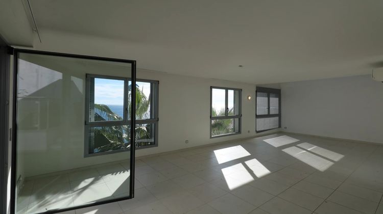 Ma-Cabane - Vente Appartement Roquebrune-Cap-Martin, 94 m²