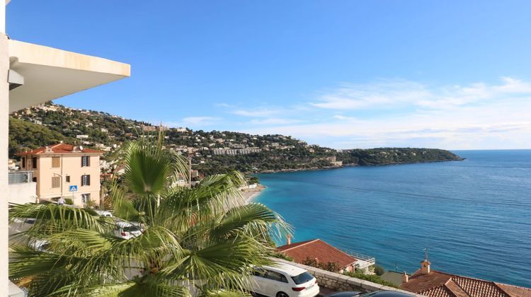 Ma-Cabane - Vente Appartement Roquebrune-Cap-Martin, 77 m²