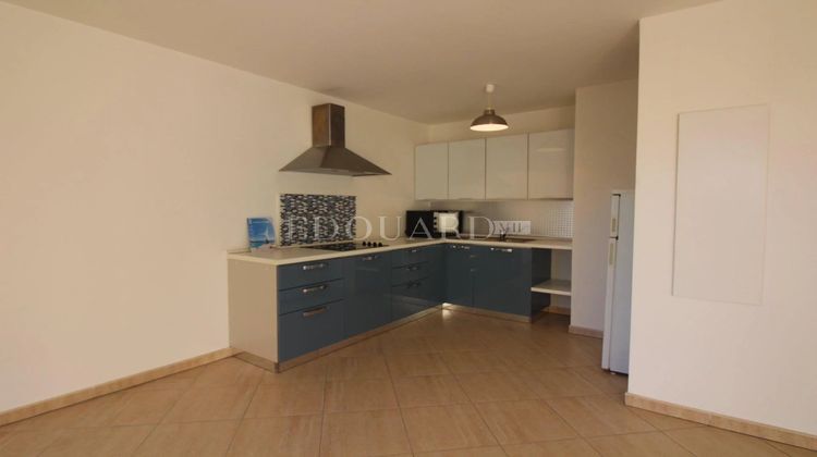 Ma-Cabane - Vente Appartement Roquebrune-Cap-Martin, 44 m²