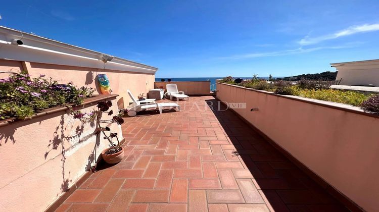 Ma-Cabane - Vente Appartement Roquebrune-Cap-Martin, 81 m²