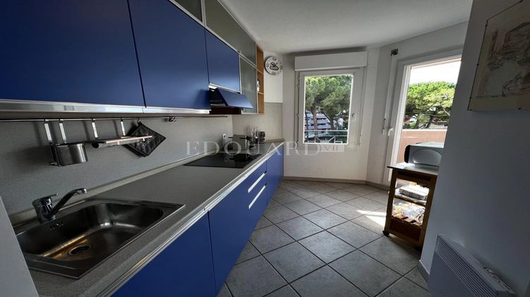 Ma-Cabane - Vente Appartement Roquebrune-Cap-Martin, 65 m²