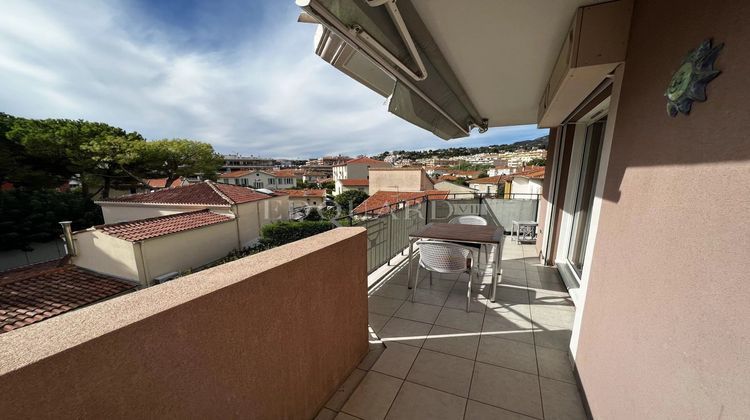 Ma-Cabane - Vente Appartement Roquebrune-Cap-Martin, 65 m²