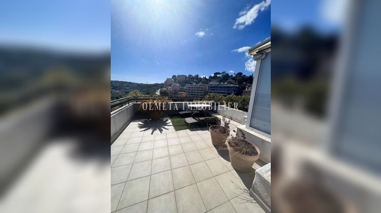 Ma-Cabane - Vente Appartement Roquebrune-Cap-Martin, 210 m²