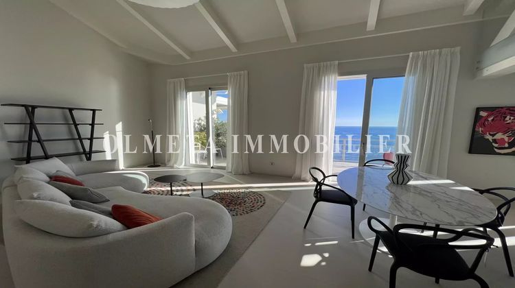 Ma-Cabane - Vente Appartement Roquebrune-Cap-Martin, 120 m²