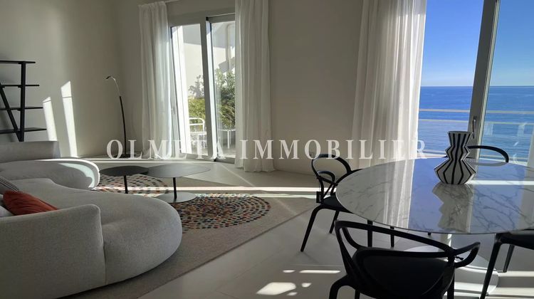 Ma-Cabane - Vente Appartement Roquebrune-Cap-Martin, 120 m²