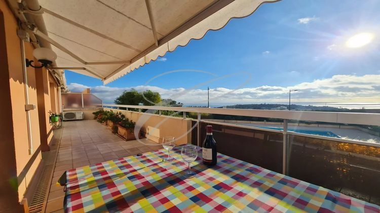 Ma-Cabane - Vente Appartement Roquebrune-Cap-Martin, 64 m²