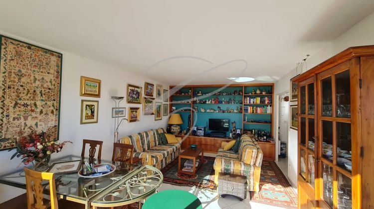 Ma-Cabane - Vente Appartement Roquebrune-Cap-Martin, 64 m²