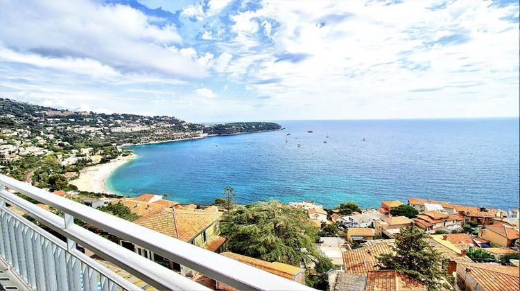 Ma-Cabane - Vente Appartement ROQUEBRUNE CAP MARTIN, 81 m²