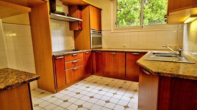 Ma-Cabane - Vente Appartement ROQUEBRUNE CAP MARTIN, 81 m²