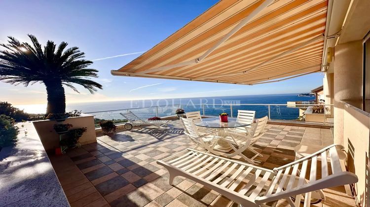 Ma-Cabane - Vente Appartement Roquebrune-Cap-Martin, 154 m²