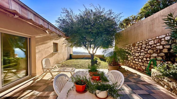 Ma-Cabane - Vente Appartement Roquebrune-Cap-Martin, 154 m²