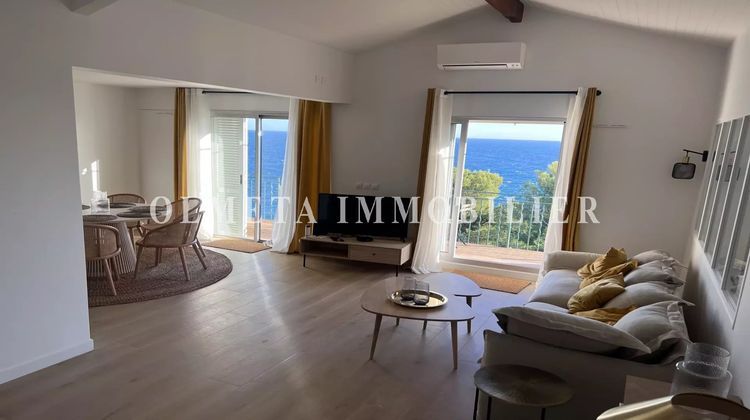 Ma-Cabane - Vente Appartement Roquebrune-Cap-Martin, 113 m²